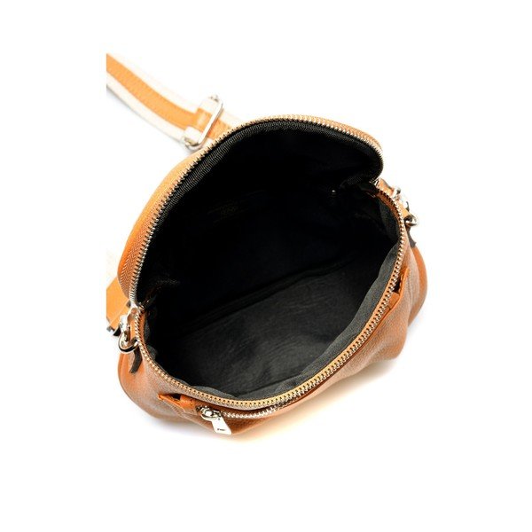 Borsa in pelle - Roberta M-image-3