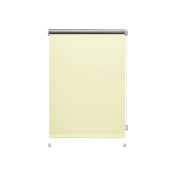 Tenda a pacchetto di colore naturale 97x150 cm Mini Termo – Gardinia