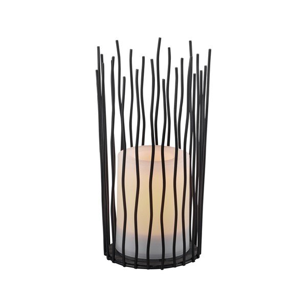 Apparecchio solare a LED per esterni (altezza 22 cm) Coro - Reality