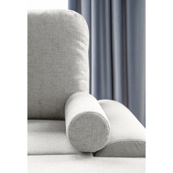 Divano letto angolare crema (angolo destro) Bouncy Olli - Miuform-image-3