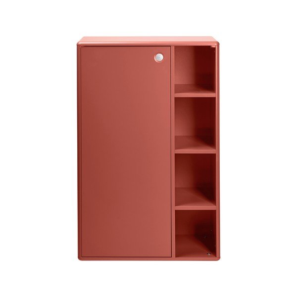 Mobile da bagno rosso , 65,5 x 100 cm Color Bath - Tom Tailor-image-2