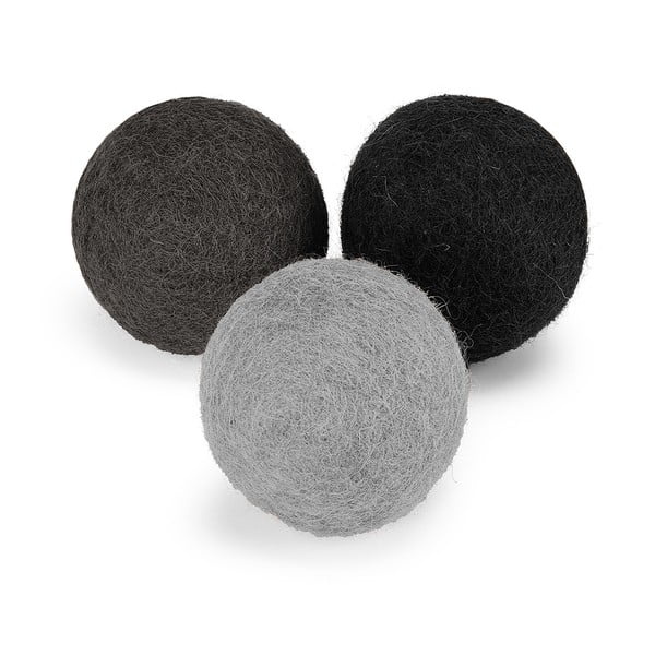 Set di giochi per gatti 3 pz Globo Concrete – MiaCara