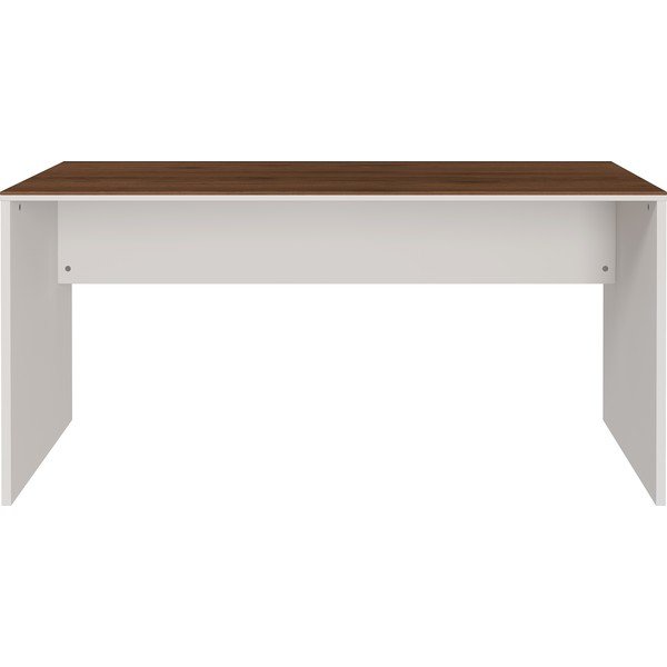 Tavolo da lavoro in noce 158x79 cm Ancona - Germania