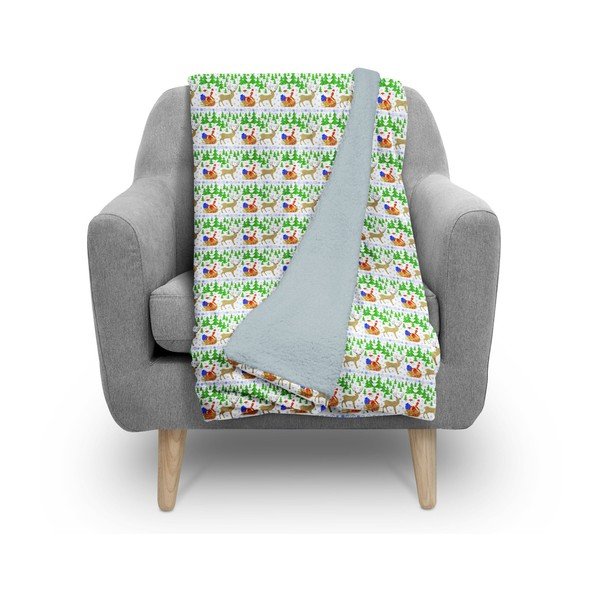 Deka Oyo home Buster, 160 x 220 cm-image-1