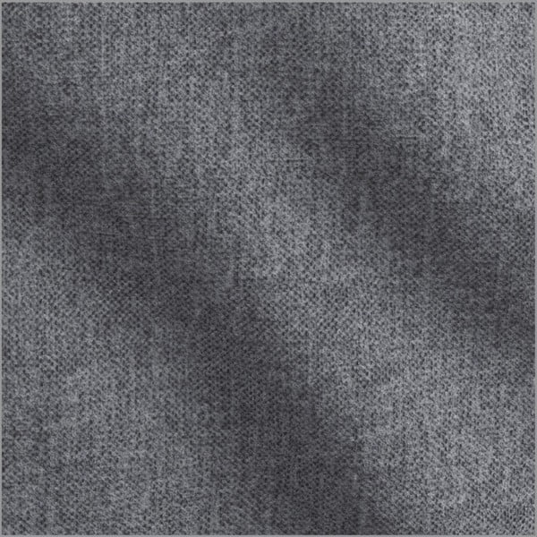 Letto boxspring grigio con contenitore 180x200 cm Gwen - Maison de Rêve-image-1