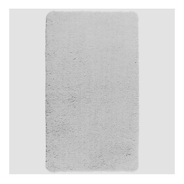 Tappeto da bagno bianco Belize, 120 x 70 cm - Wenko