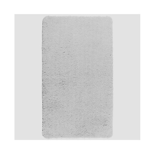 Tappeto da bagno bianco Belize, 120 x 70 cm - Wenko