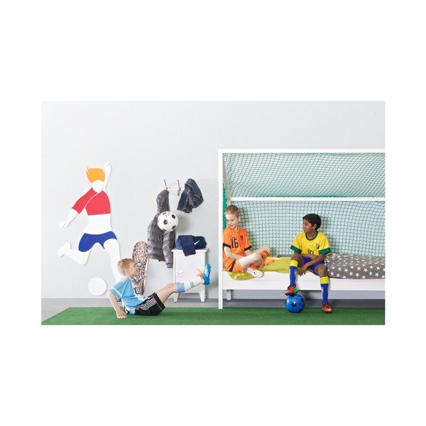 Decorazione murale Silhouette - WOOOD-image-2