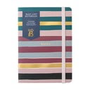 Quaderno 128 pagine formato A6 - Busy B