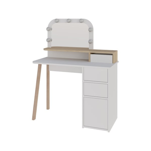 Toeletta 52x105 cm Gloria - Marckeric-image-4