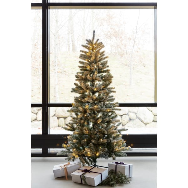 Albero di natale altezza totale 180 cm Elias Tree – Sirius-image-2