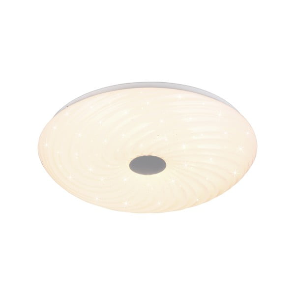 Plafoniera LED bianca ø 37,5 cm Gravity - Reality-image-1