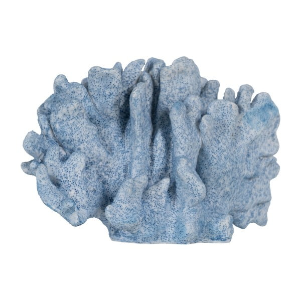 Statuetta in poliresina (altezza totale 16 cm) Coral – Ixia-image-3