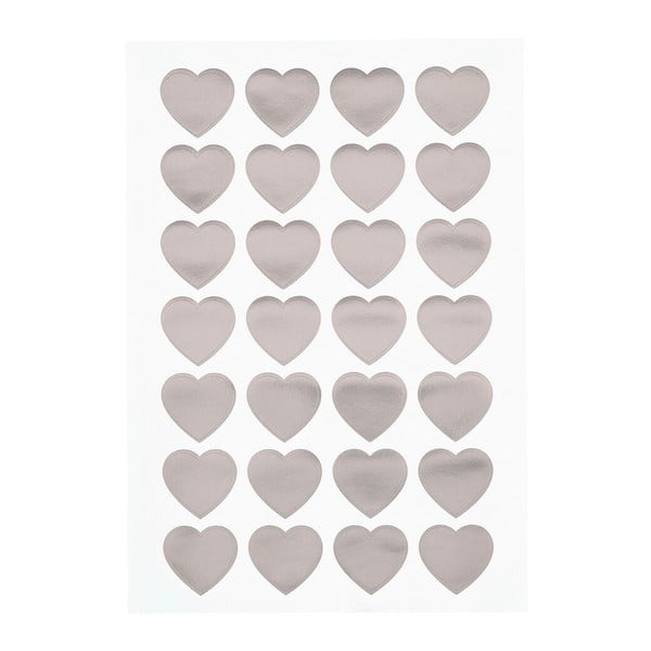 Tag Cuore di nozze - Busy B