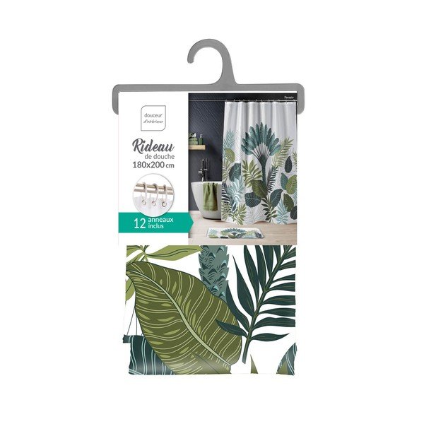 Tenda 180x200 cm Panazio – douceur d'intérieur-image-1