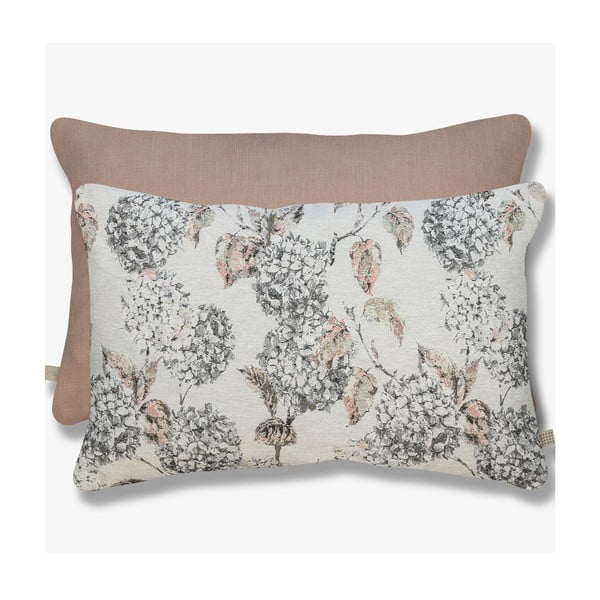 Cuscino decorativo 40x60 cm Hydrangea - Mette Ditmer Denmark