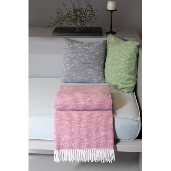 Coperta 140x180 cm Stellar - Euromant-image-3