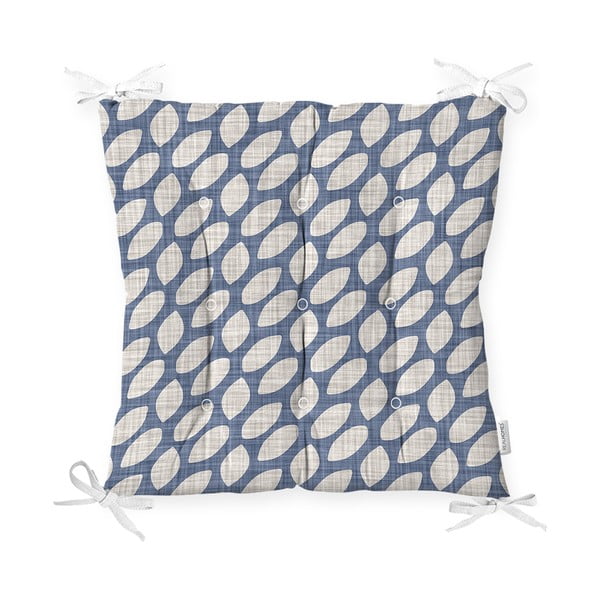 Cuscino per sedia 40x40 cm – Mila Home