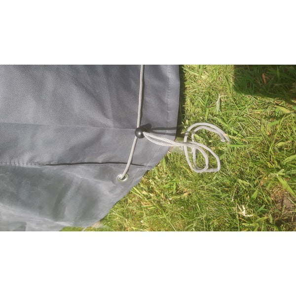 Telo protettivo per mobili da giardino 210x250x95 cm - Garden Pleasure-image-1