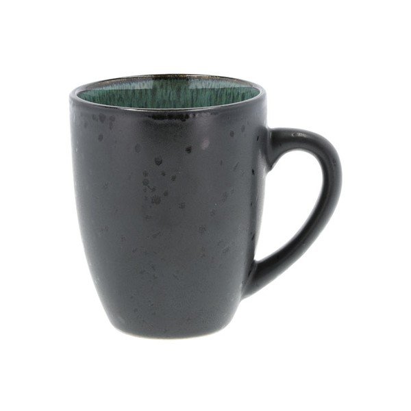 Tazza verde/nera 300 ml Gastro  – Bitz