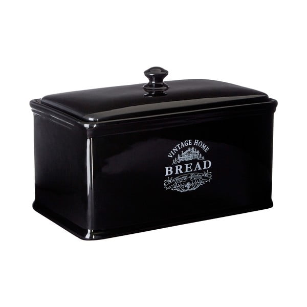 Cassetta del pane in ceramica Vintage home - Premier Housewares-image-2