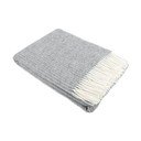 Coperta di lana 140x200 cm - Native Natural