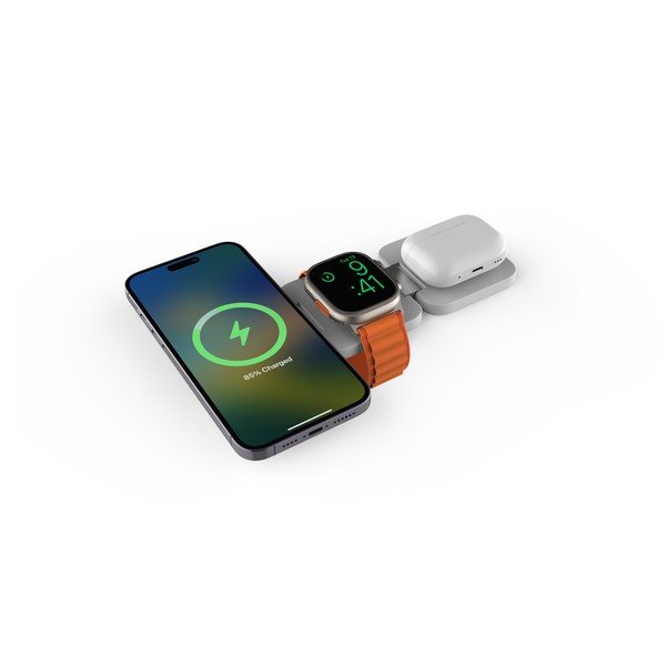 Caricabatterie wireless E310 Fold - Cubenest-image-4