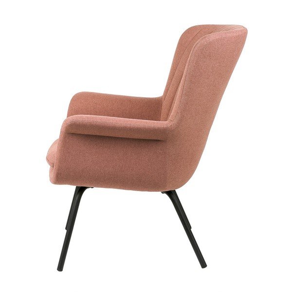Poltrona rosa Quito - sømcasa-image-4