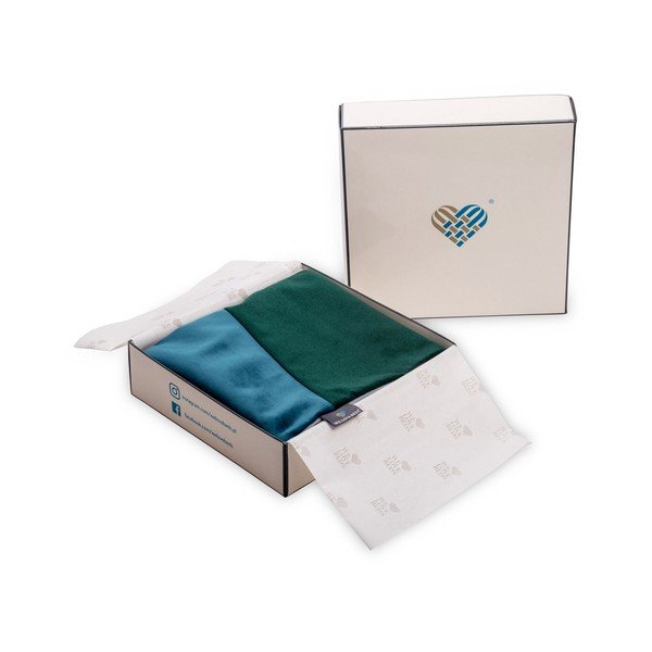 Federa con superficie in velluto Gdynia, 40 x 60 cm - WeLoveBeds-image-2