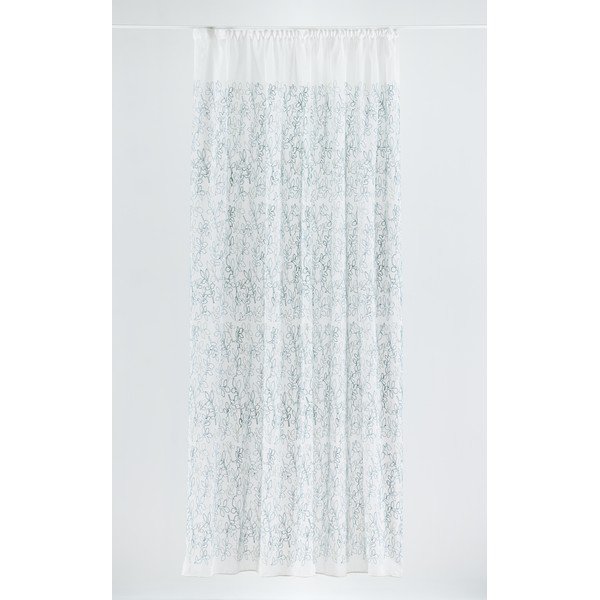 Tenda bianco-blu 300x260 cm Urma - Mendola Fabrics-image-3