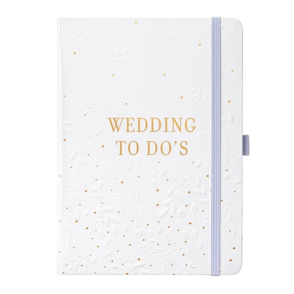 Wedding planner 130 pagine - Busy B-image-2