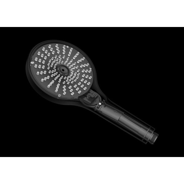 Soffione nero - Wenko-image-3