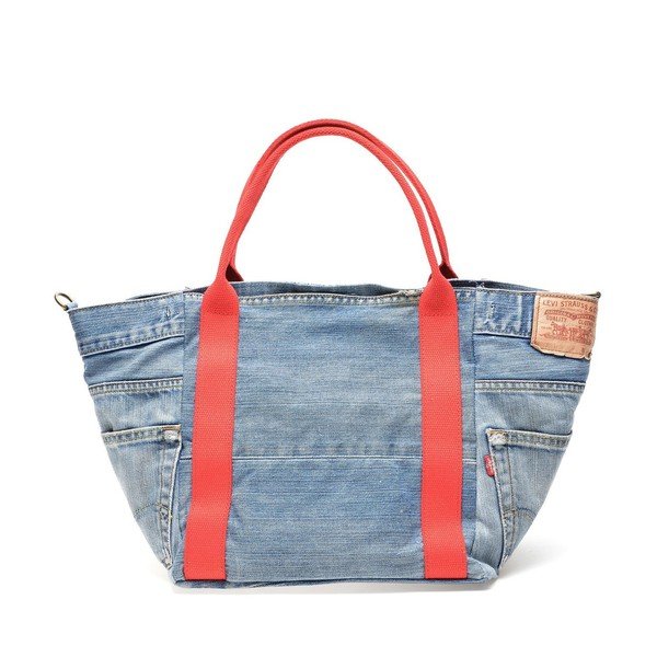 Borsa in cotone - Renata Corsi