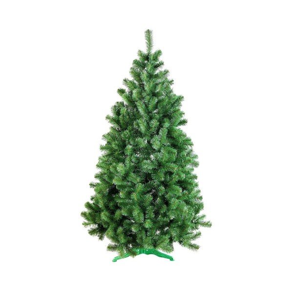 Albero di Natale artificiale Lena, altezza 2,2 m - DecoKing