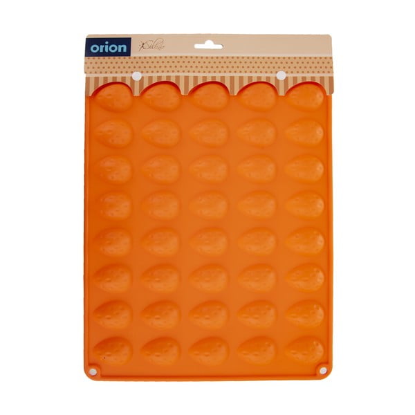 Stampo da forno in silicone per biscotti 26x33,5 cm – Orion-image-2