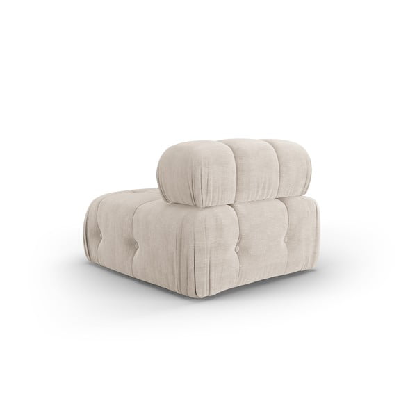 Divano componibile beige Ferento – Cosmopolitan Design-image-4
