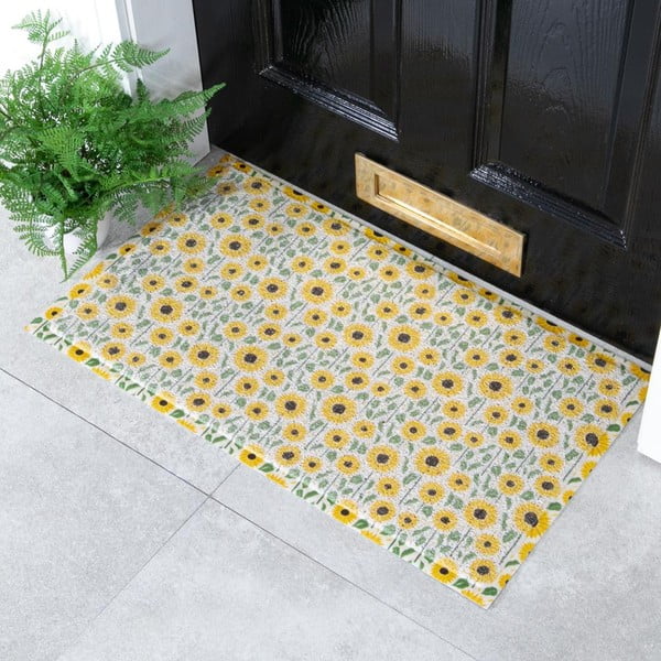 Tappetino 40x70 cm Sunflower - Artsy Doormats-image-1