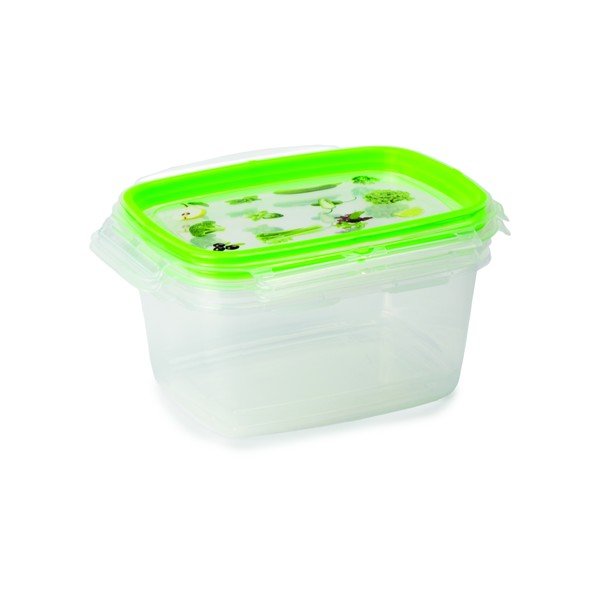 Set di 2 scatole per alimenti , 1,2 l - Snips-image-3