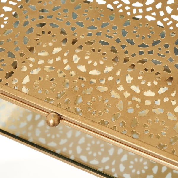 Scatola per gioielli - Casa Selección-image-1