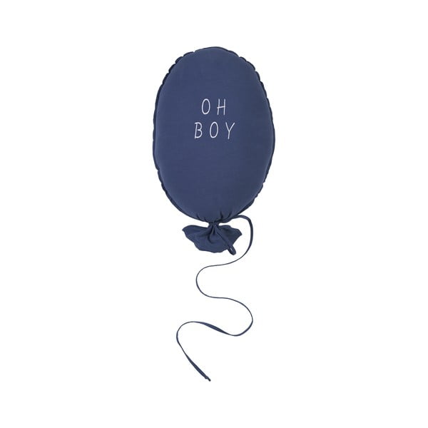 Cuscino per bambini Oh Boy - Malomi Kids