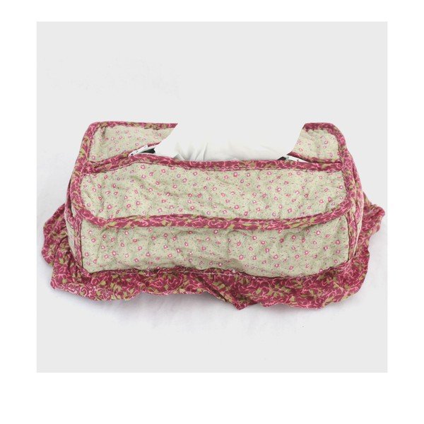 Coprifazzoletto rosa - Dakls