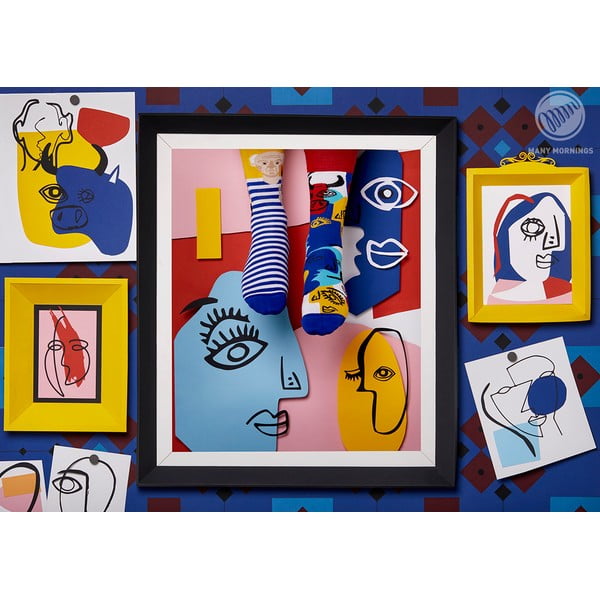 Picassocks, taglia 35-38 - Many Mornings-image-1