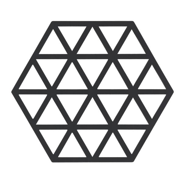 Tappetino in silicone per pentole 24x14 cm - Zone