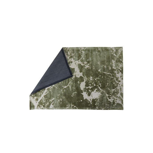 Tappeto kaki 200x300 cm Sjors - Light & Living-image-2