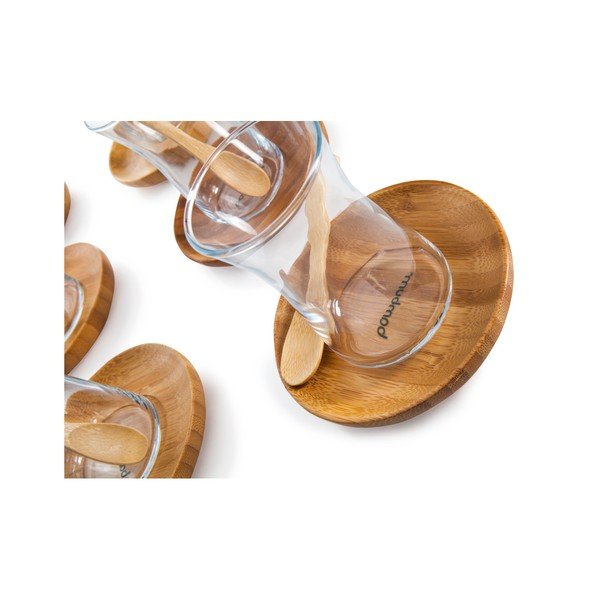 18dílná sada na čaj Bambum Dem-image-3