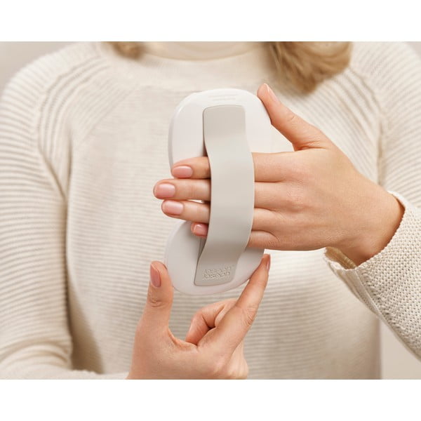 Specchietto da borsetta per trucco ø 8 cm Viva 2in1 - Joseph Joseph-image-4