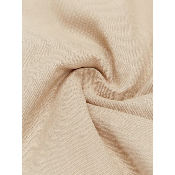Federa decorativa in cotone beige, 45 x 45 cm Ilari - Westwing Collection-image-4