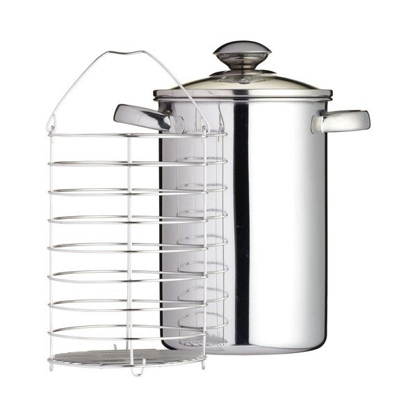 Napařovací hrnec Asparagus Steamer