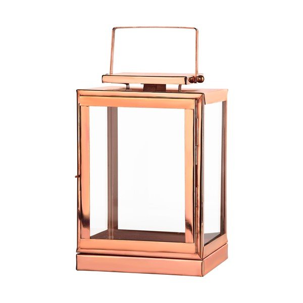 Lucerna Dubai Copper, 30 cm