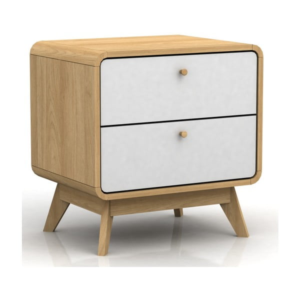 Comodino Caitlin - Støraa